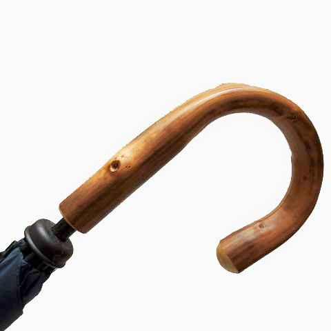 naturgewachsene Kastanie