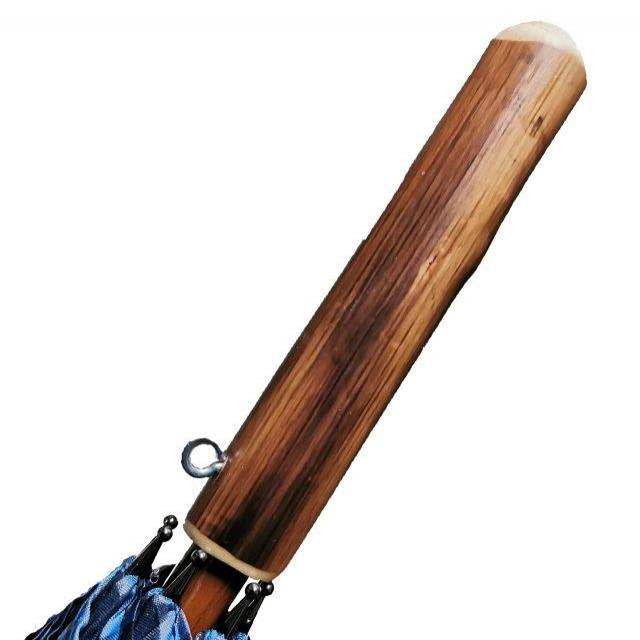 Naturgewachsene Kastanie