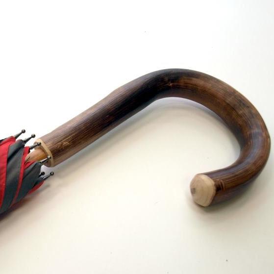 naturgewachsene Kastanie