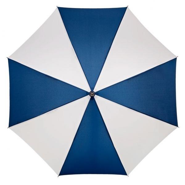 blau-weiss